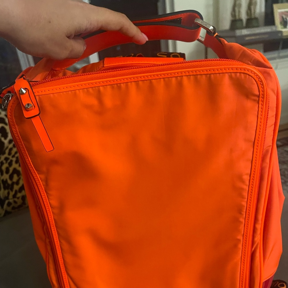 Christian Louboutin Backpack - BRAND NEW - Authentic